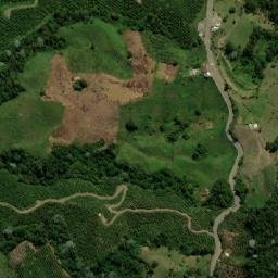 Satellite imagery of Cuchilla Estrella, CO
