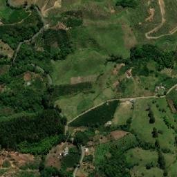 Satellite imagery of Cerro Las Colmenas, CO