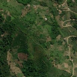 Satellite imagery of Cerro Clavijo, CO