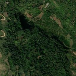 Satellite imagery of Cerro Clavijo, CO