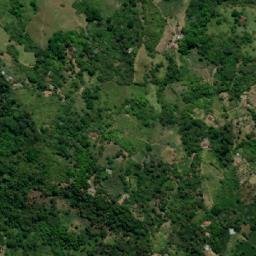 Satellite imagery of Cerro Congo, CO