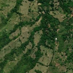 Satellite imagery of Cerro Congo, CO