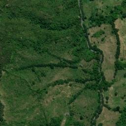 Satellite imagery of Cuchilla Cocorná, CO