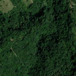 Satellite imagery of Cuchilla de Bellavista, CO