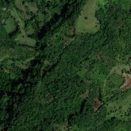 Satellite imagery of Cuchilla de Bellavista, CO
