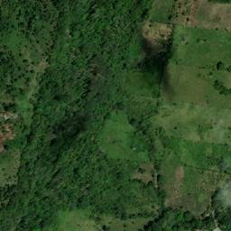 Satellite imagery of Cuchilla de Bellavista, CO