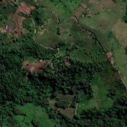 Satellite imagery of Cordillera Otumbe, CO