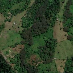 Satellite imagery of Cordillera Otumbe, CO