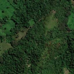 Satellite imagery of Cordillera Otumbe, CO