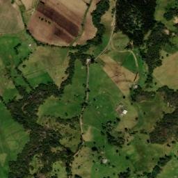 Satellite imagery of Cerro Agras, CO