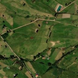Satellite imagery of Cerro Agras, CO