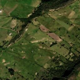 Satellite imagery of Peñas Periquera, CO