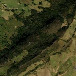 Satellite imagery of Peñas Periquera, CO