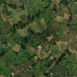 Satellite imagery of Cerro La Vieja, CO