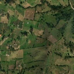 Satellite imagery of Cerro La Vieja, CO