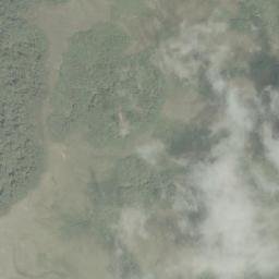 Satellite imagery of Cerro Visague, CO