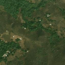 Satellite imagery of Pic de Zantou, CM