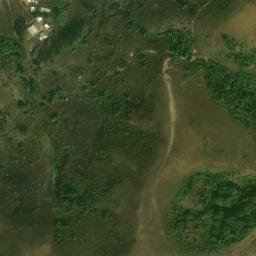 Satellite imagery of Pic de Zantou, CM