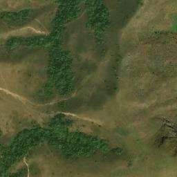 Satellite imagery of Nyang, CM
