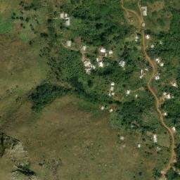 Satellite imagery of Nyang, CM