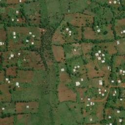 Satellite imagery of Kong Tchit, CM