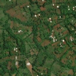 Satellite imagery of Kong Top, CM