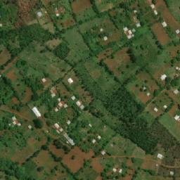 Satellite imagery of Kong Top, CM