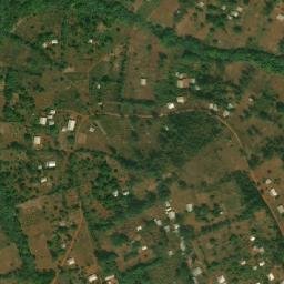 Satellite imagery of Kong Mboum, CM