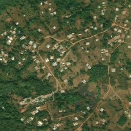 Satellite imagery of Kong Ndeng, CM