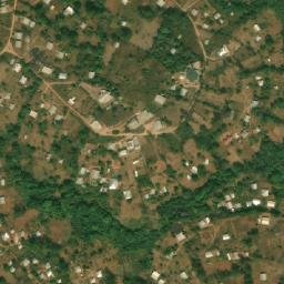 Satellite imagery of Mboumbou, CM