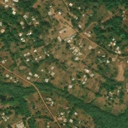 Satellite imagery of Mboumbou, CM
