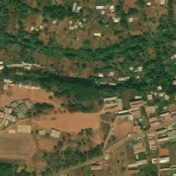 Satellite imagery of Kong Khi, CM