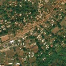 Satellite imagery of Kong Khi, CM