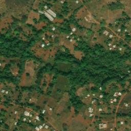 Satellite imagery of Kon Kafou, CM