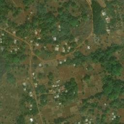 Satellite imagery of Ngo Tché, CM