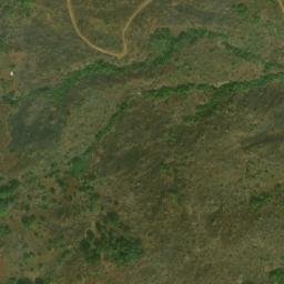 Satellite imagery of Ngo Tché, CM