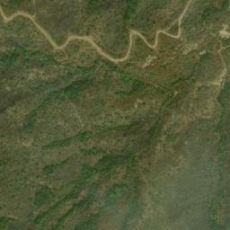 Satellite imagery of Ngo Tché, CM
