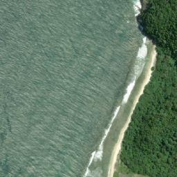 Satellite imagery of Ujung Seudu, ID