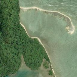 Satellite imagery of Ujung Seudu, ID