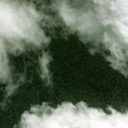 Satellite imagery of Cerro Yarumal, CO