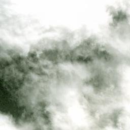 Satellite imagery of Cerro Yarumal, CO