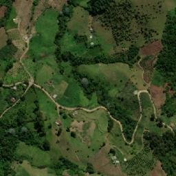 Satellite imagery of Alto de Barro Blanco, CO