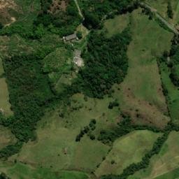 Satellite imagery of Cerro de Gobia, CO