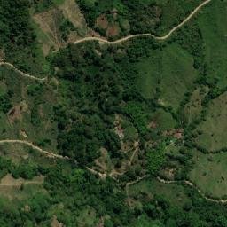 Satellite imagery of Cerro Clavijo, CO