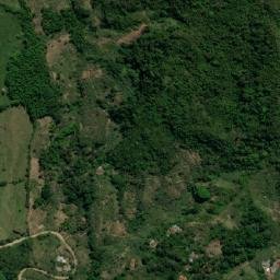 Satellite imagery of Cerro Clavijo, CO