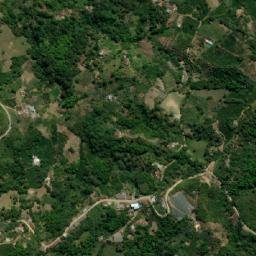 Satellite imagery of Cerro Congo, CO