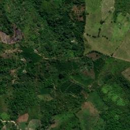 Satellite imagery of Cerro Congo, CO