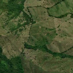 Satellite imagery of Cerro Congo, CO