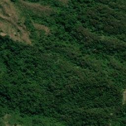 Satellite imagery of Cuchilla Cocorná, CO