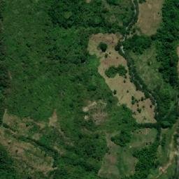 Satellite imagery of Cuchilla Cocorná, CO